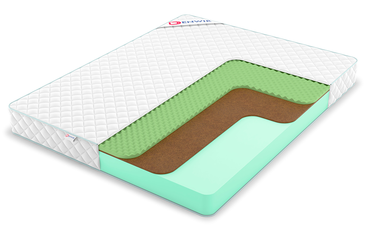 Denwir Simpl Roll Balance Relax 18