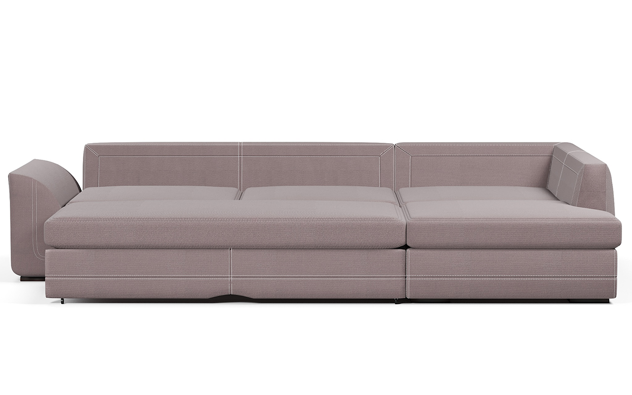 Gupan Калифорния угловой фото 4