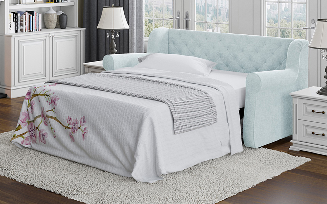 Орматек Synergy Grace 140*196 фото 64