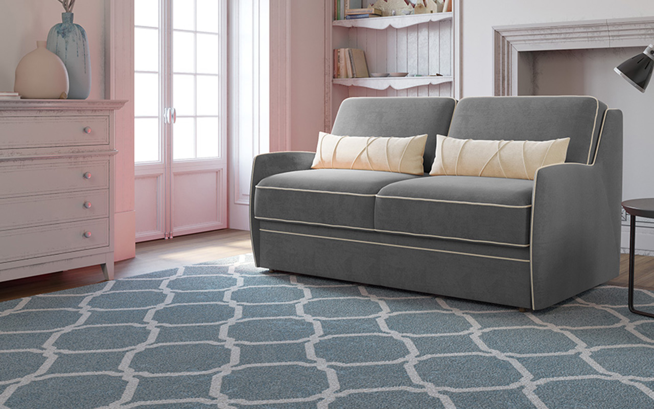 Орматек Синэрджи Слим (Slim) 140*196 фото 11