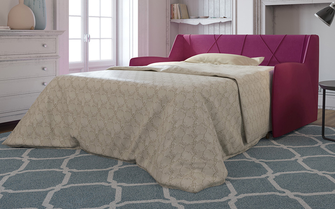 Орматек Синэрджи Слим (Slim) 140*196 фото 62