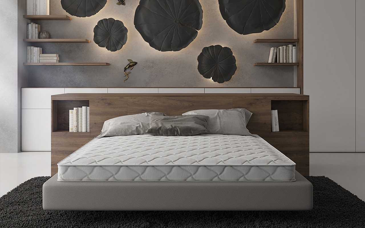 Evita Беспружинные Mix Foam фото 4