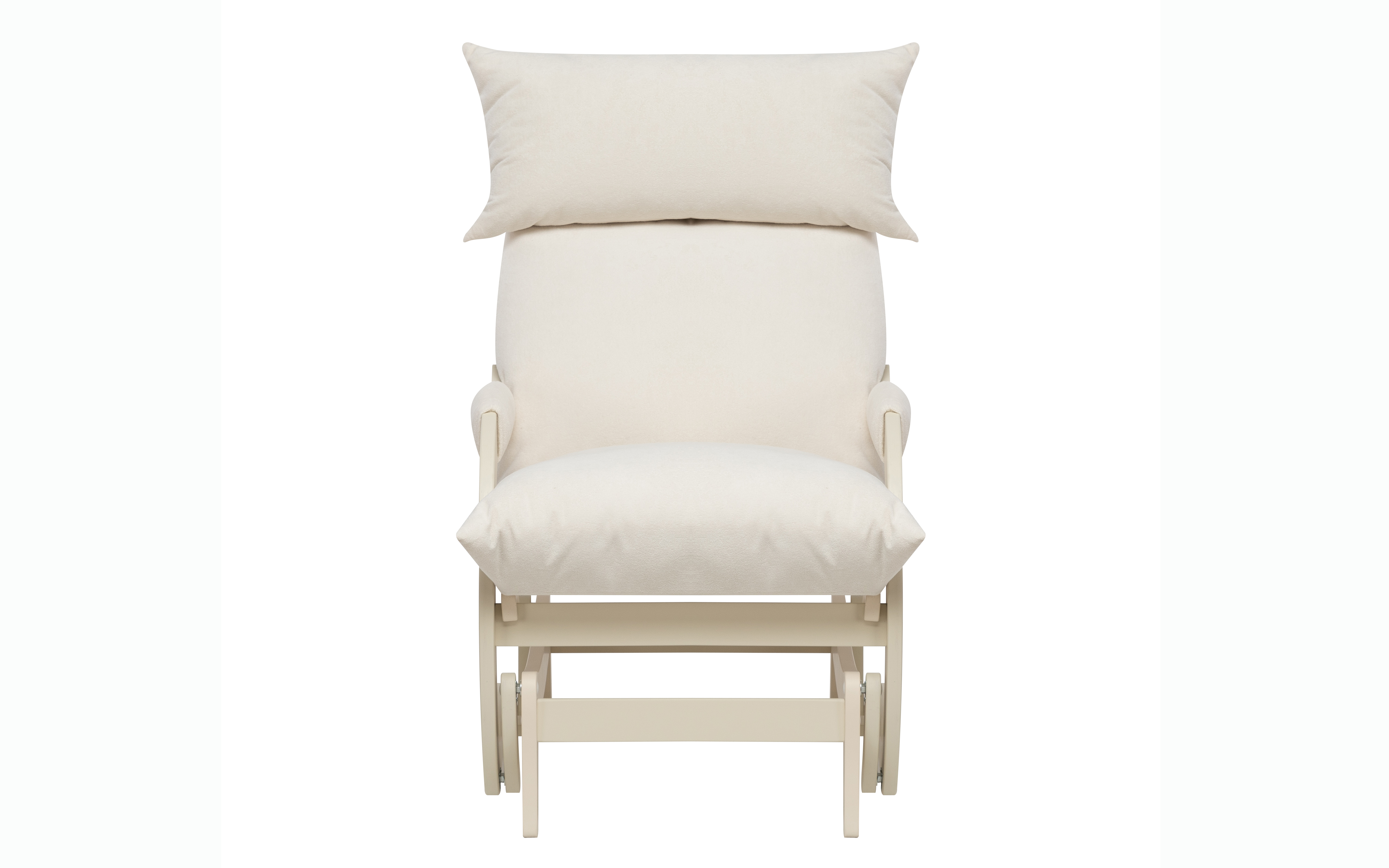 Mebel Impex Leset Соно кресло - маятник фото 5