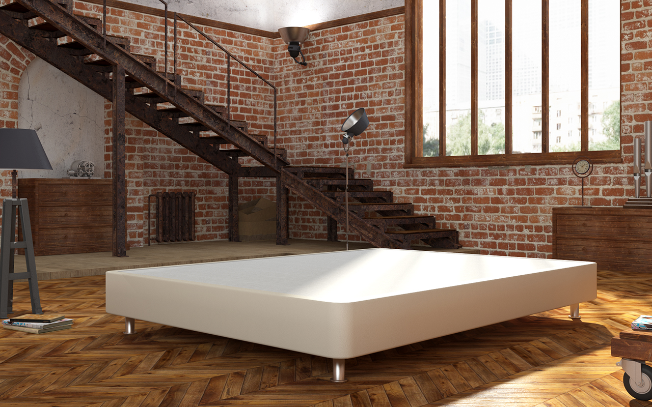 Mr. Mattress Fine Box фото 17