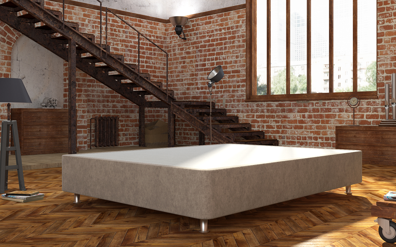 Mr. Mattress Hard Box фото 23