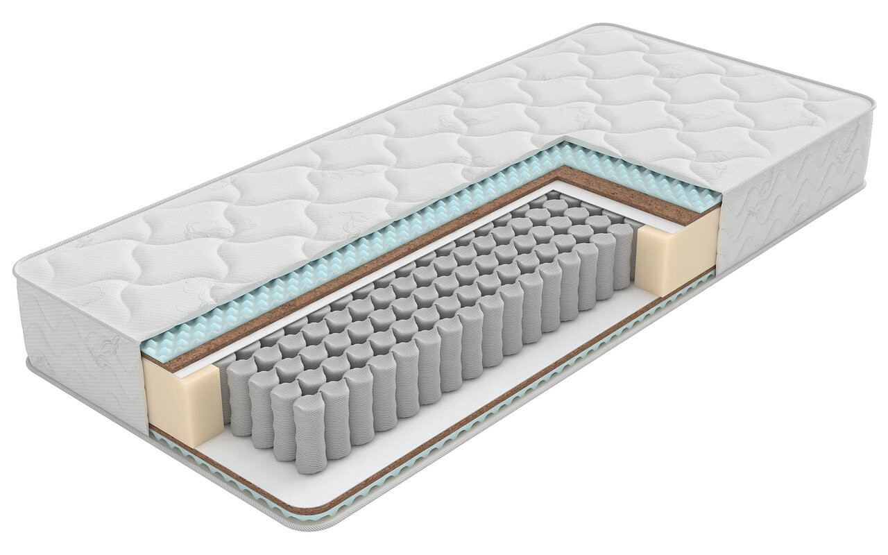 матрас ProSon Оптима ЕВС (Optima EVS) 1 ProSon Оптима ЕВС (Optima EVS)