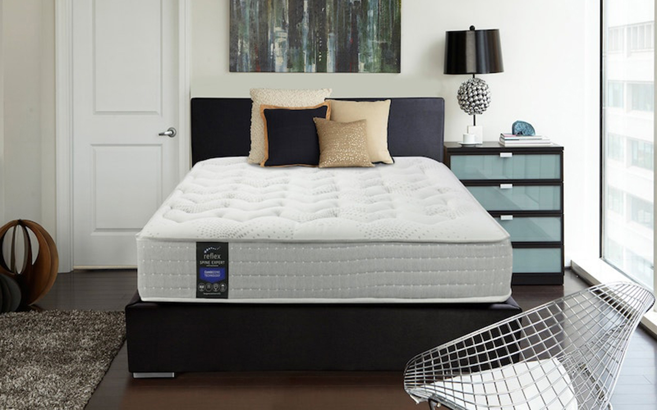 матрас Reflex Spine Expert 1 Reflex Spine Expert