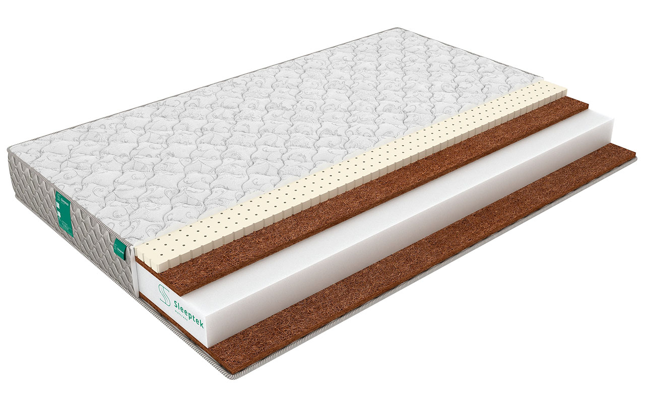 Sleeptek Roll Latex Double Strong 14